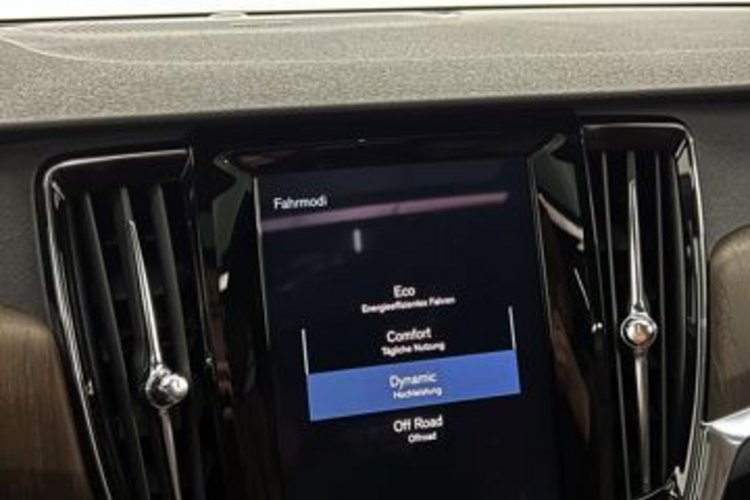 Volvo V90 Cross Country V90 Cross Country D5 AWD Pro PANO+AHK+360+