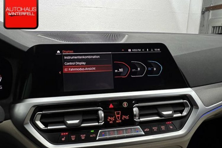 BMW 430 Gran Coupé 430 Gran Coupe i xDrive M SPORT GLASDACH+LASER+