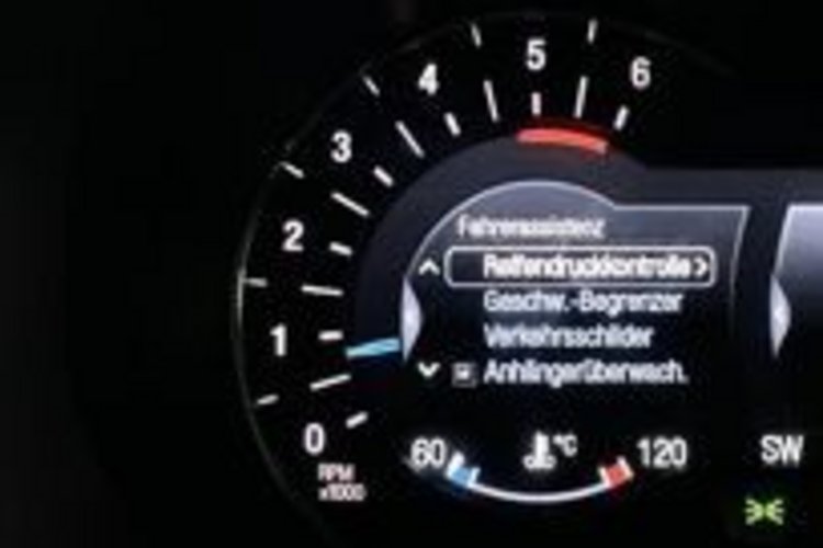 Ford Galaxy Galaxy 2.0 Titanium 7SITZ+PANO+AHK+MEMORY+KAMERA