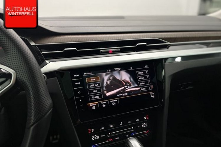 Volkswagen Arteon Arteon 2.0 TDI 4M Elegance PANO+AHK+360+HUD+DCC+