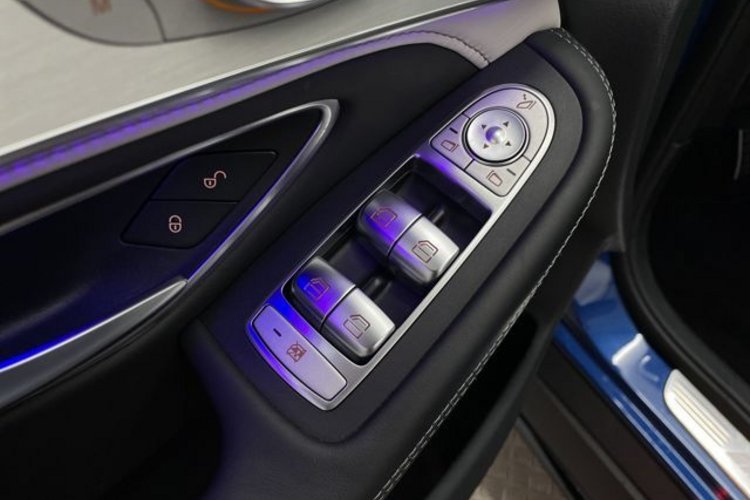 Mercedes-Benz GLC 63 AMG GLC 63 S AMG 4M+ NIGHT PERF CARBON ESD+DRIVERS+