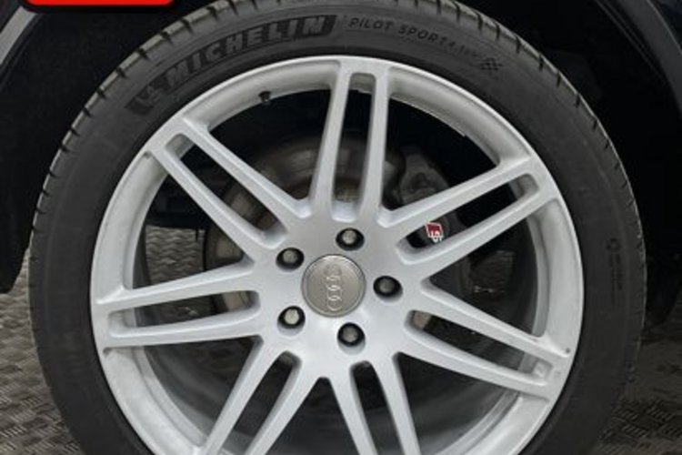 Audi Q7 Q7 3.0 TDI qu S line PANO+AHK+KAMERA+BOSE+STANDH
