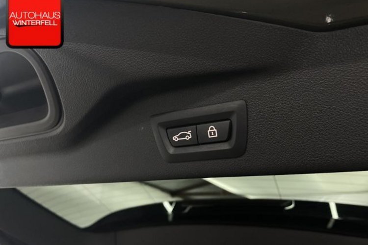 BMW X7 X7 xDrive 40 d M SPORT PANO-SKY+TV-FOND+LASER