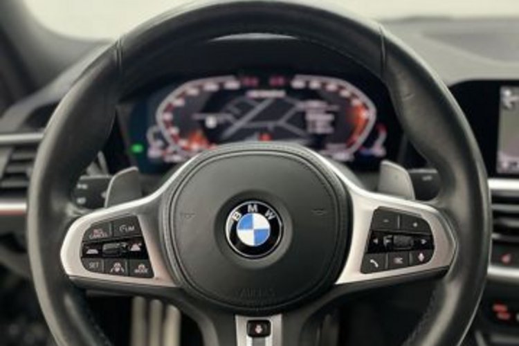 BMW M340d M340d xDrive LASER+MEMO+HUD+AHK+KEYLESS+STANDHZG