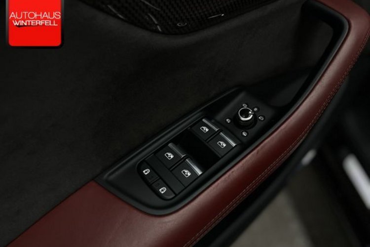 Audi SQ7 SQ7 4.0 TFSI qu 7SITZ+PANO+CARBON+AHK+STANDHZG+