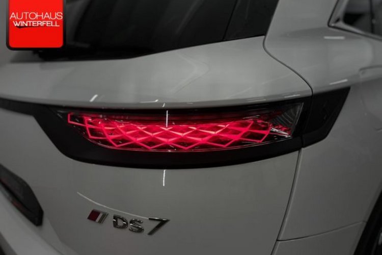 DS Automobiles DS7 (Crossback) DS7 CROSSBACK PureTech 180 Performance Line+PANO