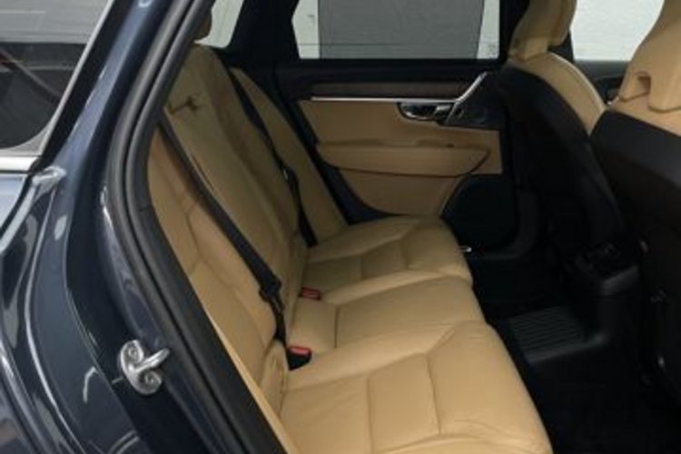 Volvo V90 V90 T8 PLUS BRIGHT RECH AWD PANO+B&amp;W+MEMO+ACC+
