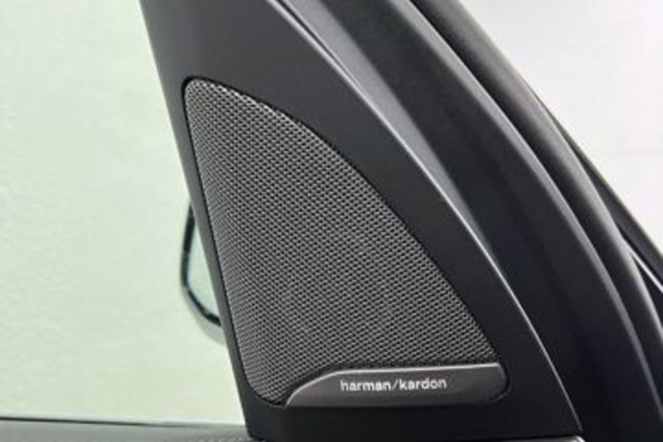 BMW X5 X5 xDrive 40 d M Sport H&amp;K+22Z+MEMORY+KAMERA+DAB