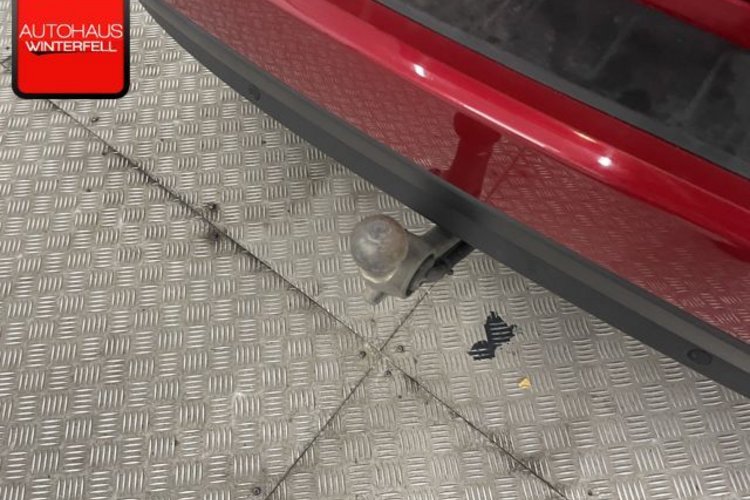 Ford Galaxy Galaxy 2.0 EcoBlue VIGNALE AWD 7SITZ+PANO+AHK+