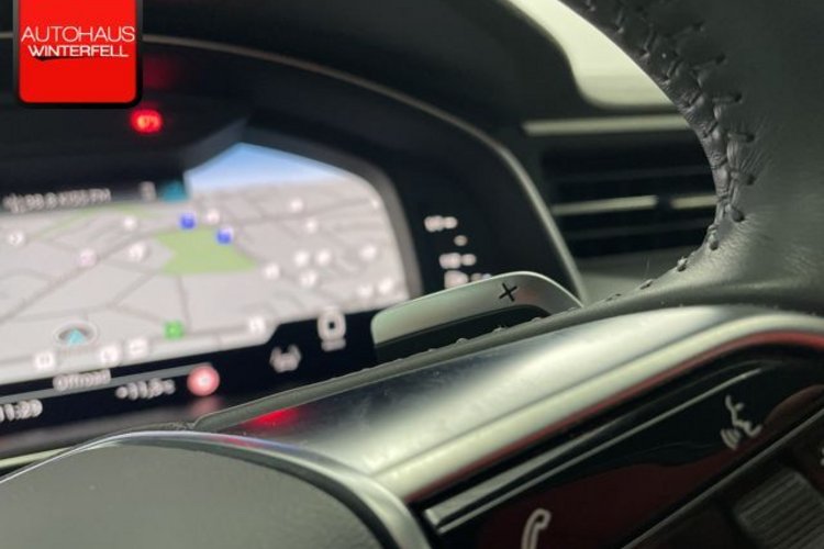 Audi A6 A6 Avant 50 TDI qu S line B&amp;O-HIGHEND+AHK+MATRIX