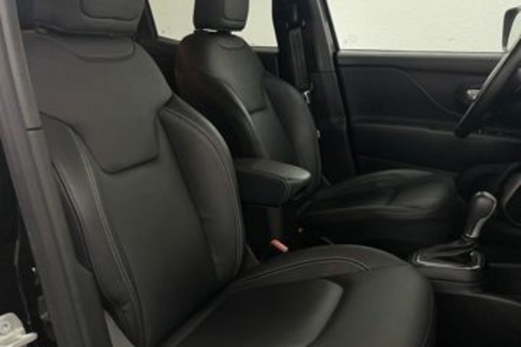 Jeep Renegade Renegade 1.5 GSE T4 48V e-Hybrid S-EDITION LED+