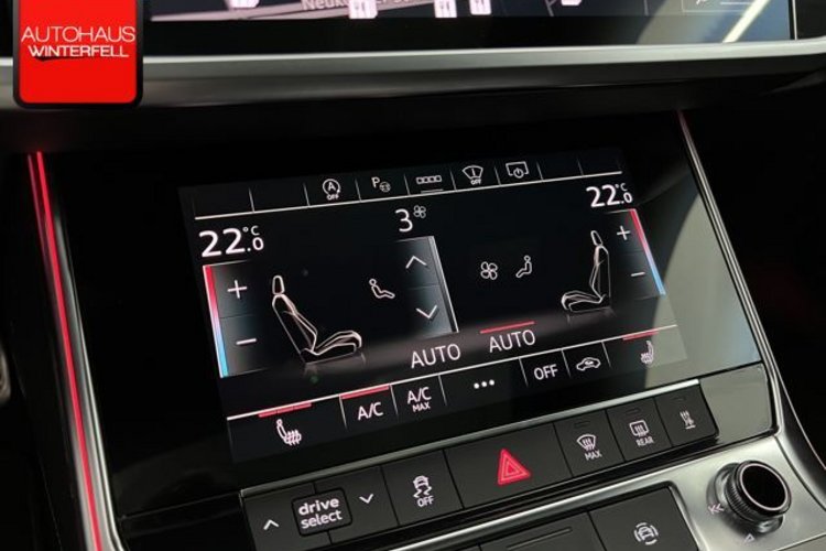 Audi A6 A6 Avant 45 TFSI qu S line PANO+AHK+360+STANDHZG