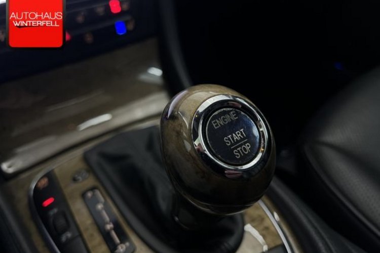 Mercedes-Benz CLS 280 CLS 280 GSD+AIRMATIC+BI-XENON+H/K+KEYLESS+KAMERA