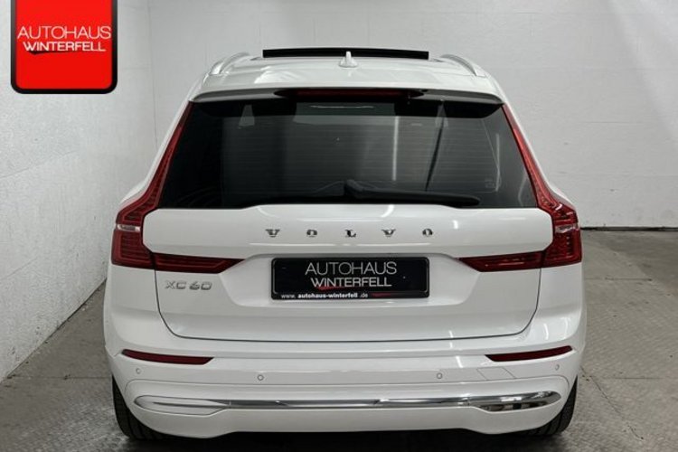 Volvo XC60 XC60 T6 AWD RECH INSCRIPTION PANO+AHK+STANDHZG+