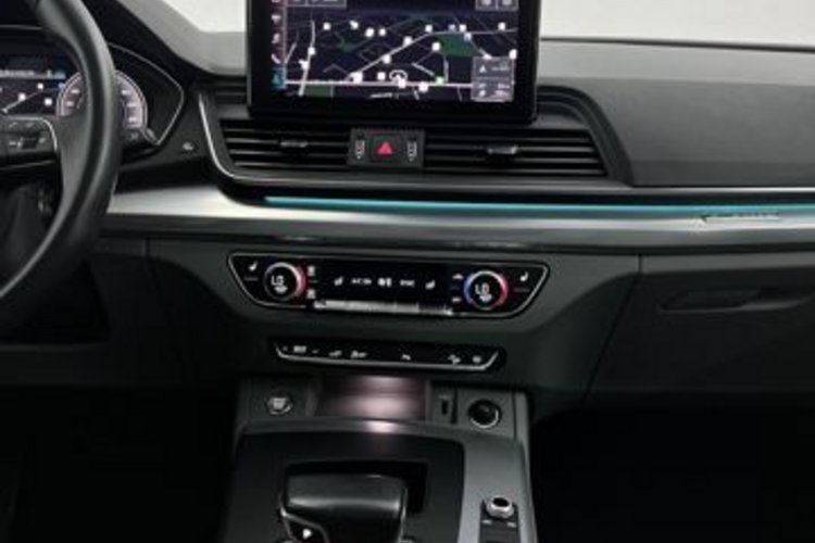 Audi Q5 Q5 50 TFSI e qu S line PANO+AHK+MEMO+CARPLAY+