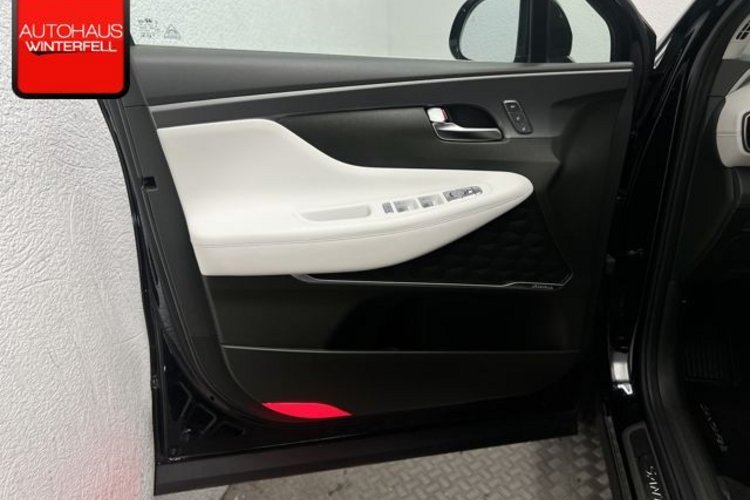 Hyundai SANTA FE Santa Fe Signature Plug-In Hybrid 4WD 360+KRELL+
