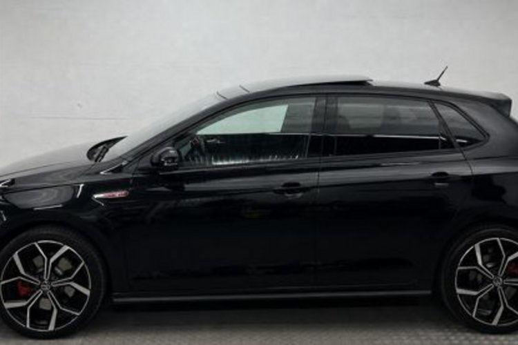 Volkswagen Polo Polo GTI PANO+BEATS+KAMERA+MATRIX+KEYLESS+