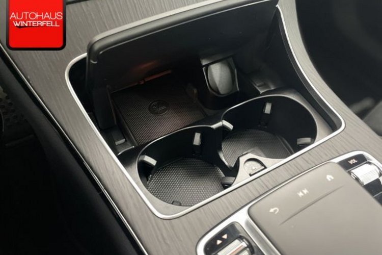 Mercedes-Benz GLC 300 GLC 300 de 4M AMG PANO+HUD+360+MEMO+KEYLESS+