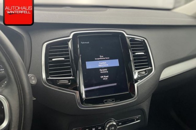 Volvo XC90 XC90 B5 AWD PRO PANO+AHK+MEMORY+STANDHEIZUNG+LED