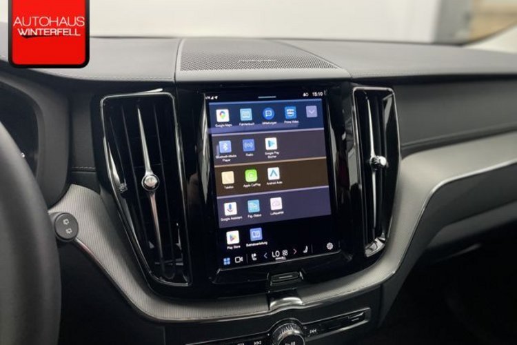 Volvo XC60 XC60 T8 ULTIMATE BRIGHT RECH AWD PANO+AHK+STANDH
