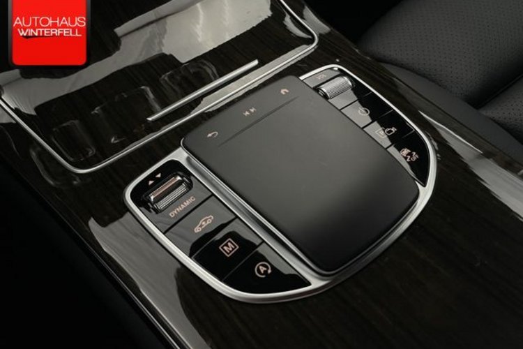 Mercedes-Benz GLC 400 GLC 400 d 4M COUPE AMG AIRMATIC+360+STANDHZG+AHK