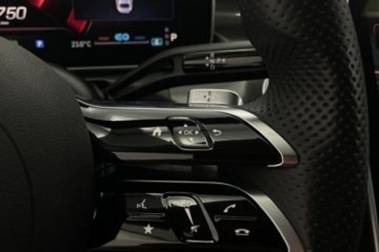 Mercedes-Benz C 300 C 300 AMG NIGHT DIGITAL+360+4-ZONEN+AUGMENTED+