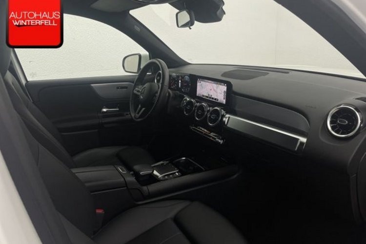 Mercedes-Benz GLB 220 GLB 220 d 7SITZ+DIGITAL+KAMERA+CARPLAY+AUGMENTED