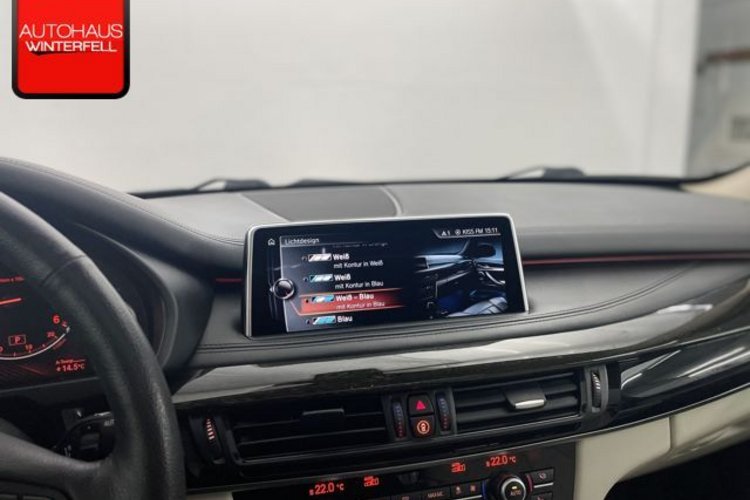 BMW X5 X5 xDrive40d PURE EXCELLENCE PANO+SOFT+STANDHZG+