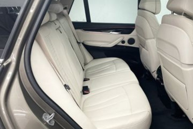 BMW X5 X5 xDrive40d PURE EXCELLENCE PANO+SOFT+STANDHZG+