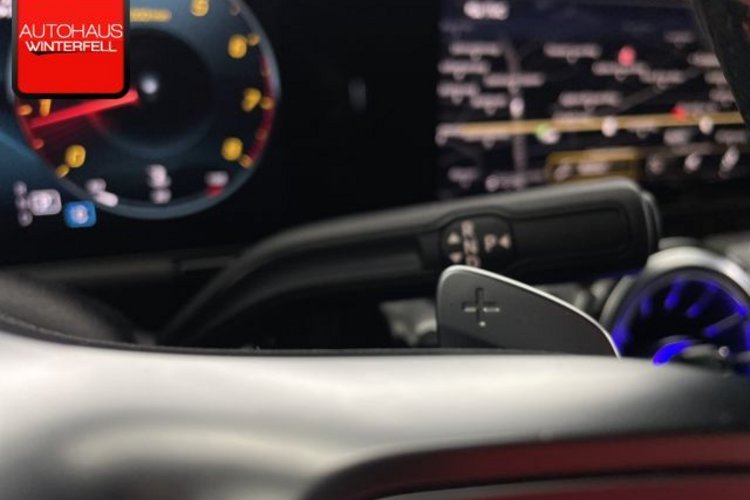 Mercedes-Benz GLA 200 GLA 200 AMG CARBON LED+20Z+KAMERA+MBUX+CARPLAY+