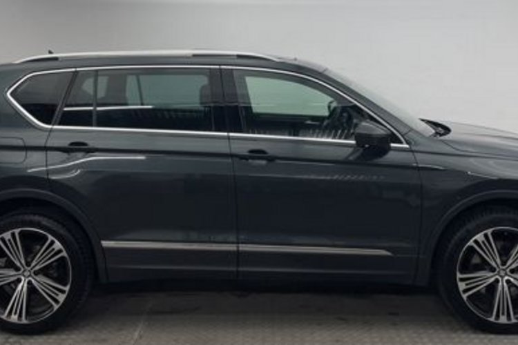 Seat Tarraco Tarraco 2.0 TDI 4Drive Xcellence 7SITZ+PANO+AHK+