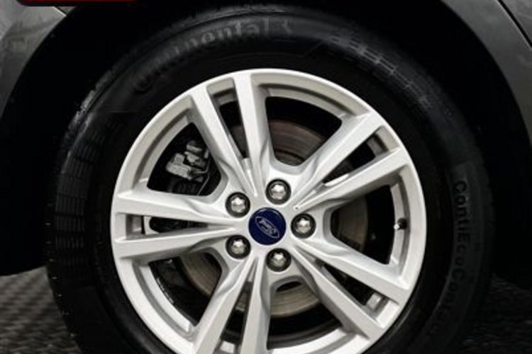 Ford Galaxy Galaxy 2.0 Titanium AWD 7SITZ+AHK+STANDHEIZUNG+