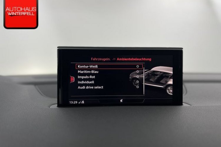 Audi Q7 Q7 50 TDI qu S line 7SITZ+PANO+22Z+LUFT+AHK+SOFT