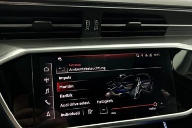 Audi A6 A6 Avant 50 TDI Qu PANO+MEMORY+HUD+MMI+VIRTUAL+