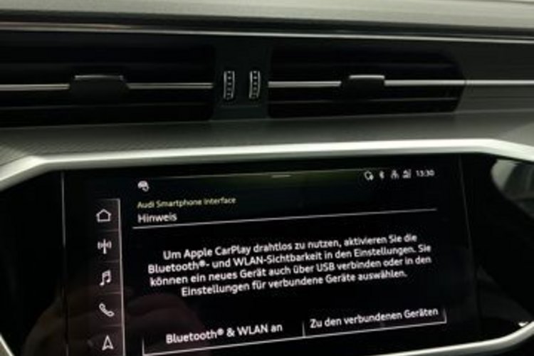 Audi A6 A6 Avant 50 TDI Qu PANO+MEMORY+HUD+MMI+VIRTUAL+