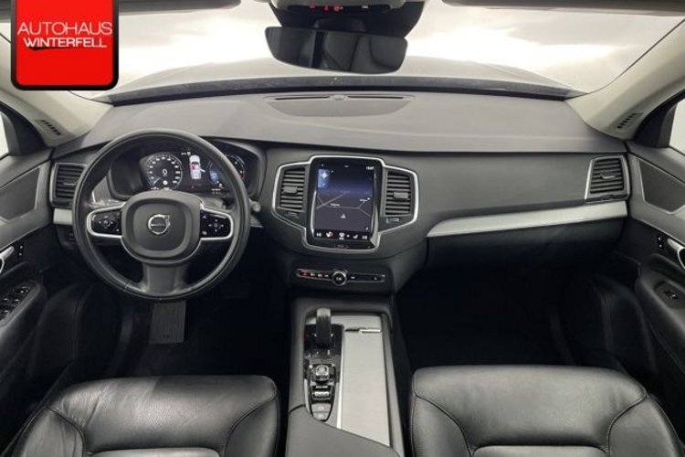 Volvo XC90 XC90 B5 D AWD PRO 7SITZER+KAMERA+KEYLESS+CARPLAY
