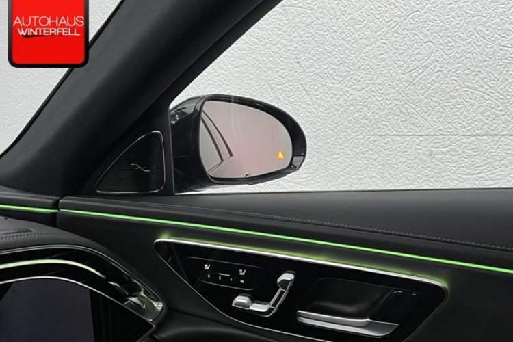 Mercedes-Benz E 450 E 450 d 4M AMG PREMIUM PLUS PANO+SUPER+AIRMATIC+
