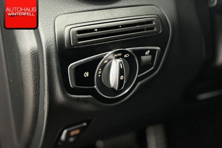 Mercedes-Benz GLC 300 GLC 300 4M AMG NIGHT PANO+AHK+MEMORY+KAMERA+LED+