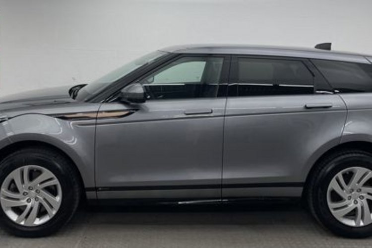 Land Rover Range Rover Evoque Range Rover Evoque D180 R-DYNAMIC PANO+AHK+KAMER