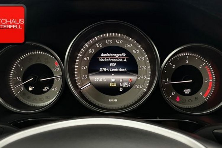 Mercedes-Benz E 220 E 220 T CDI AVANTGARDE GSD+TV-TUNER+H/K+DISTRONI