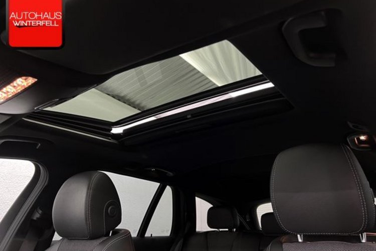 Mercedes-Benz E 220 E 220 d 4M All-Terrain NIGHT AMG19Z HUD+KEYLESS+