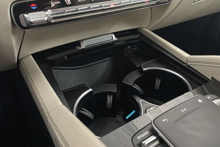 Mercedes-Benz GLE 350 GLE 350 de 4M AMG NIGHT AHK+DISTRONIC+AKUSTIK+