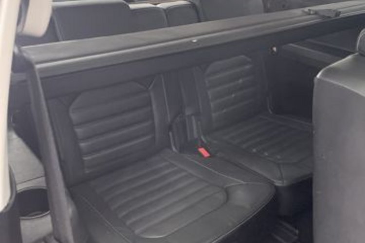 Ford Galaxy Galaxy 2.0 EcoBlue VIGNALE AWD 7SITZ+PANO+AHK+