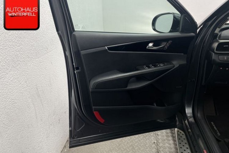 Kia Sorento Sorento 2.2 CRDi AWD GT LINE 7SITZ+PANO+HUD+360+