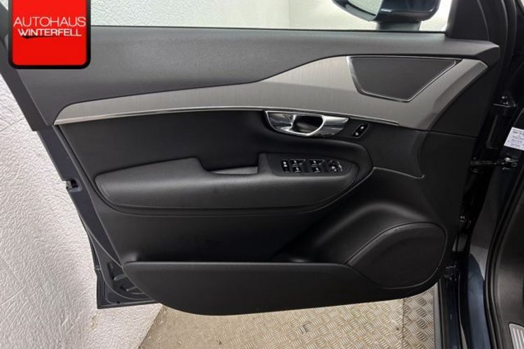 Volvo XC90 XC90 B5 B AWD PRO 360+INTELLISAFE+SENSUS+LED+ACC