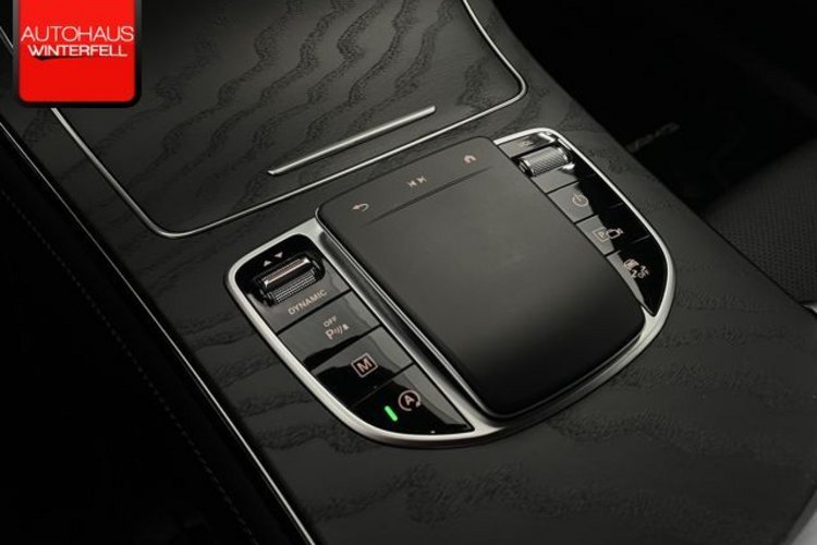 Mercedes-Benz GLC 200 GLC 200 4M Coupe AMG NIGHT MEMO+360+HUD+MASSAGE+