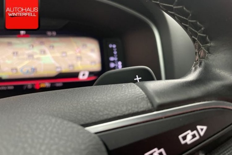 Seat Tarraco Tarraco 2.0 TDI 4Drive Xcellence 7SITZ+PANO+AHK+