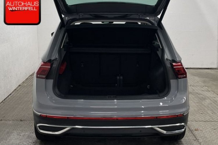 Volkswagen Tiguan Tiguan 2.0 4M Elegance PANO+IQ-LIGHT+AHK+MEMORY+