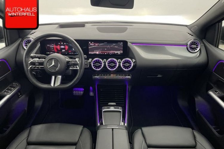 Mercedes-Benz B 200 B 200 AMG LINE ADVANCED PLUS PANO+360+HUD+MEMORY