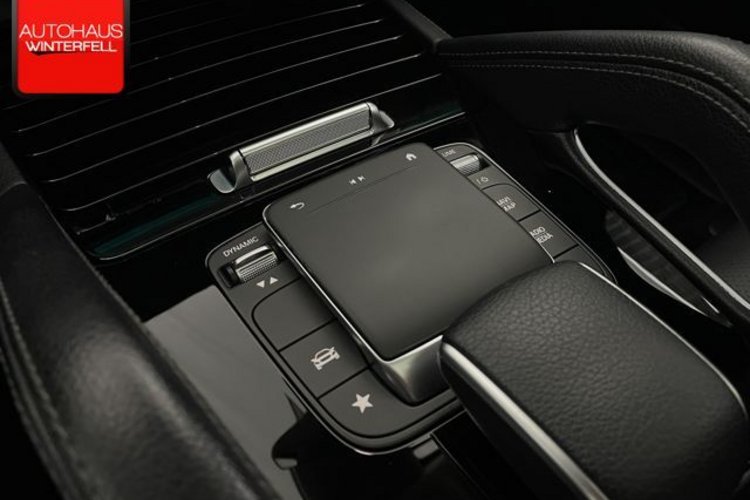 Mercedes-Benz GLE 350 GLE 350 de 4M AMG PANO+21Z+AHK+KAMERA+THERMOTRON